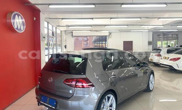 Nunua Ilio tumika Volkswagen Golf GTI Silver Gari ndani ya Ezulwini nchini Hhohho Nunua Ilio tumika Volkswagen Golf GTI Silver Gari ndani ya Ezulwini nchini Hhohho