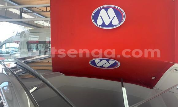 Nunua Ilio tumika Volkswagen Golf GTI Silver Gari ndani ya Ezulwini nchini Hhohho Nunua Ilio tumika Volkswagen Golf GTI Silver Gari ndani ya Ezulwini nchini Hhohho