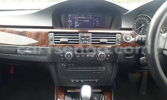 Buy Used BMW 3–Series Black Car in Manzini in Manzini Buy Used BMW 3–Series Black Car in Manzini in Manzini