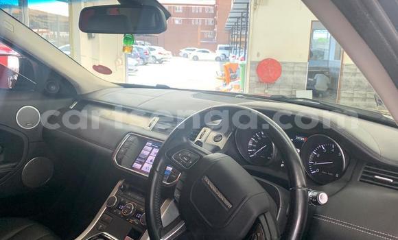 Nunua Ilio tumika Land Rover Range Rover Evoque Silver Gari ndani ya Ezulwini nchini Hhohho Nunua Ilio tumika Land Rover Range Rover Evoque Silver Gari ndani ya Ezulwini nchini Hhohho