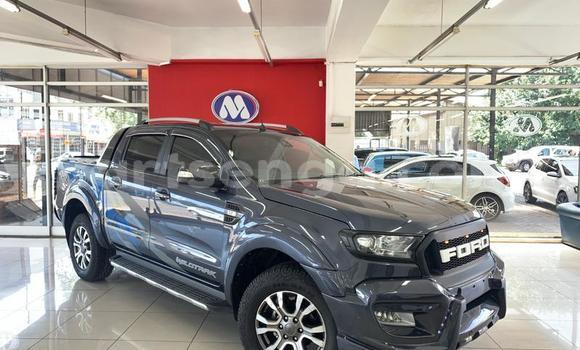 Nunua Ilio tumika Ford Ranger Black Gari ndani ya Ezulwini nchini Hhohho Nunua Ilio tumika Ford Ranger Black Gari ndani ya Ezulwini nchini Hhohho