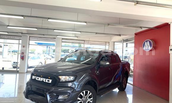 Nunua Ilio tumika Ford Ranger Black Gari ndani ya Ezulwini nchini Hhohho Nunua Ilio tumika Ford Ranger Black Gari ndani ya Ezulwini nchini Hhohho