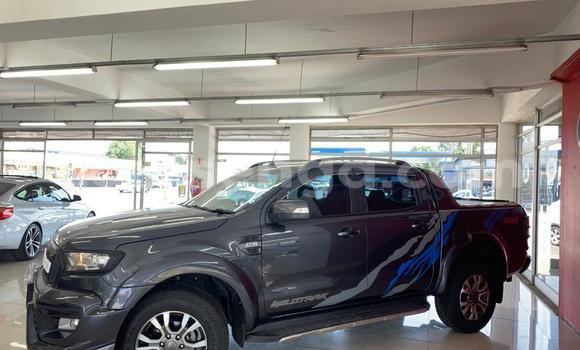 Nunua Ilio tumika Ford Ranger Black Gari ndani ya Ezulwini nchini Hhohho Nunua Ilio tumika Ford Ranger Black Gari ndani ya Ezulwini nchini Hhohho