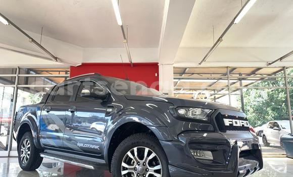 Nunua Ilio tumika Ford Ranger Black Gari ndani ya Ezulwini nchini Hhohho Nunua Ilio tumika Ford Ranger Black Gari ndani ya Ezulwini nchini Hhohho