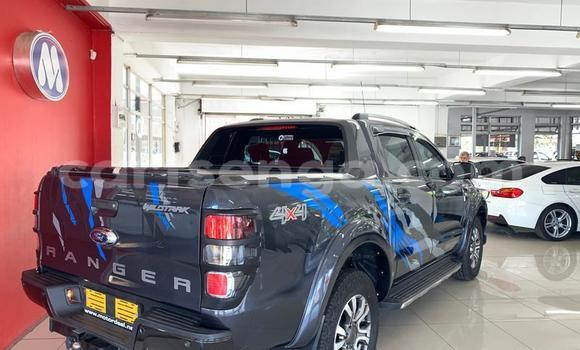 Nunua Ilio tumika Ford Ranger Black Gari ndani ya Ezulwini nchini Hhohho Nunua Ilio tumika Ford Ranger Black Gari ndani ya Ezulwini nchini Hhohho