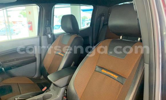 Nunua Ilio tumika Ford Ranger Black Gari ndani ya Ezulwini nchini Hhohho Nunua Ilio tumika Ford Ranger Black Gari ndani ya Ezulwini nchini Hhohho