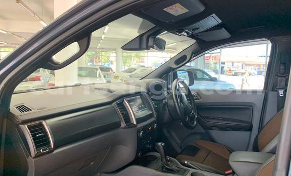 Nunua Ilio tumika Ford Ranger Black Gari ndani ya Ezulwini nchini Hhohho Nunua Ilio tumika Ford Ranger Black Gari ndani ya Ezulwini nchini Hhohho