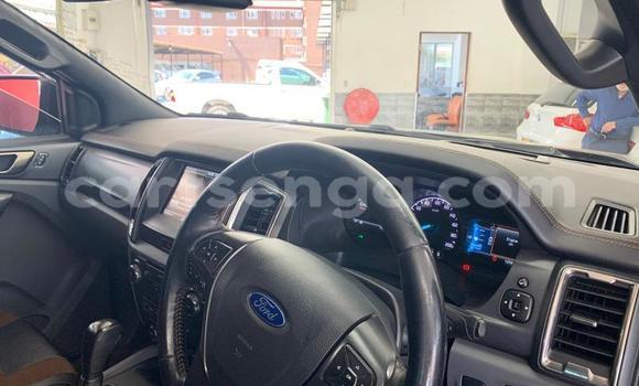 Nunua Ilio tumika Ford Ranger Black Gari ndani ya Ezulwini nchini Hhohho Nunua Ilio tumika Ford Ranger Black Gari ndani ya Ezulwini nchini Hhohho