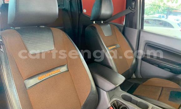 Nunua Ilio tumika Ford Ranger Black Gari ndani ya Ezulwini nchini Hhohho Nunua Ilio tumika Ford Ranger Black Gari ndani ya Ezulwini nchini Hhohho