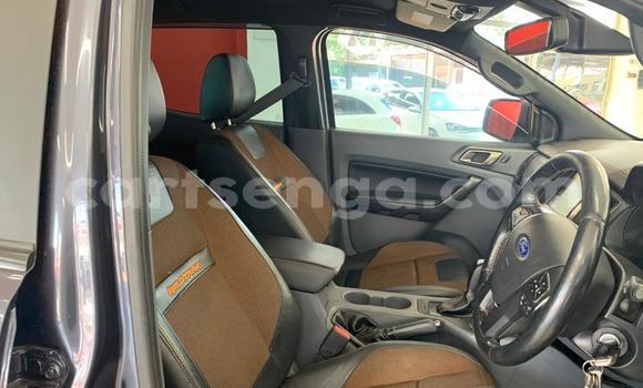 Nunua Ilio tumika Ford Ranger Black Gari ndani ya Ezulwini nchini Hhohho Nunua Ilio tumika Ford Ranger Black Gari ndani ya Ezulwini nchini Hhohho