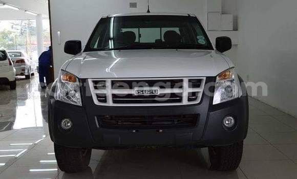 Acheter Occasion Voiture Isuzu KB Blanc à Ezulwini, Hhohho Acheter Occasion Voiture Isuzu KB Blanc à Ezulwini, Hhohho