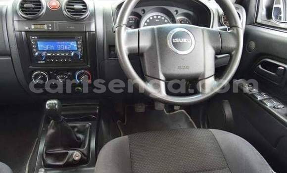 Acheter Occasion Voiture Isuzu KB Blanc à Ezulwini, Hhohho Acheter Occasion Voiture Isuzu KB Blanc à Ezulwini, Hhohho