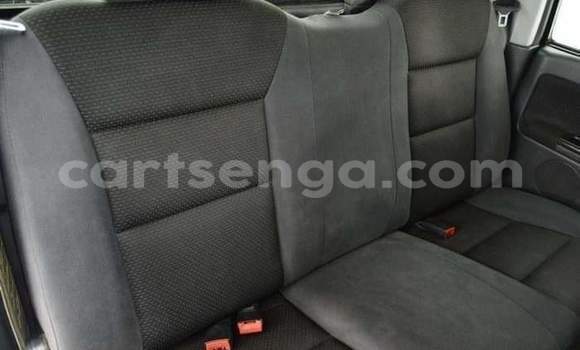 Acheter Occasion Voiture Isuzu KB Blanc à Ezulwini, Hhohho Acheter Occasion Voiture Isuzu KB Blanc à Ezulwini, Hhohho