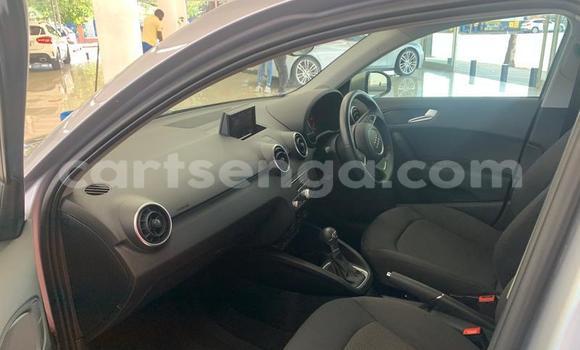 Buy Used Audi A1 Silver Car in Ezulwini in Hhohho Buy Used Audi A1 Silver Car in Ezulwini in Hhohho