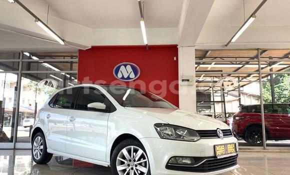 Nunua Ilio tumika Volkswagen Polo GTI White Gari ndani ya Ezulwini nchini Hhohho Nunua Ilio tumika Volkswagen Polo GTI White Gari ndani ya Ezulwini nchini Hhohho