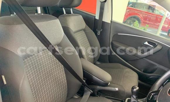 Nunua Ilio tumika Volkswagen Polo GTI White Gari ndani ya Ezulwini nchini Hhohho Nunua Ilio tumika Volkswagen Polo GTI White Gari ndani ya Ezulwini nchini Hhohho