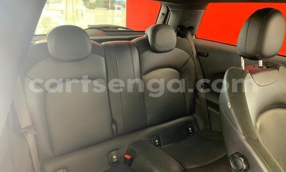 Nunua Ilio tumika MINI Cooper Silver Gari ndani ya Manzini nchini Manzini Nunua Ilio tumika MINI Cooper Silver Gari ndani ya Manzini nchini Manzini