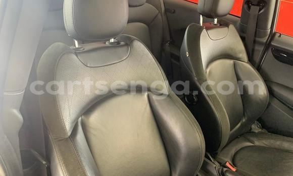 Nunua Ilio tumika MINI Cooper Silver Gari ndani ya Manzini nchini Manzini Nunua Ilio tumika MINI Cooper Silver Gari ndani ya Manzini nchini Manzini