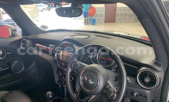 Nunua Ilio tumika MINI Cooper Silver Gari ndani ya Manzini nchini Manzini Nunua Ilio tumika MINI Cooper Silver Gari ndani ya Manzini nchini Manzini