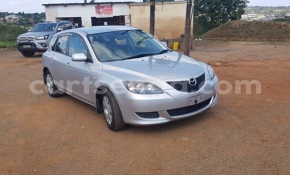 Buy Used Mazda Mazda 3 Silver Car in Manzini in Manzini Buy Used Mazda Mazda 3 Silver Car in Manzini in Manzini