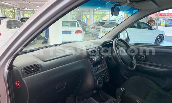 Nunua Ilio tumika Toyota Avanza Silver Gari ndani ya Ezulwini nchini Hhohho Nunua Ilio tumika Toyota Avanza Silver Gari ndani ya Ezulwini nchini Hhohho