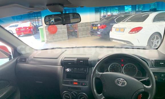 Nunua Ilio tumika Toyota Avanza Silver Gari ndani ya Ezulwini nchini Hhohho Nunua Ilio tumika Toyota Avanza Silver Gari ndani ya Ezulwini nchini Hhohho