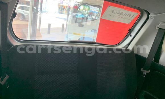 Nunua Ilio tumika Toyota Avanza Silver Gari ndani ya Ezulwini nchini Hhohho Nunua Ilio tumika Toyota Avanza Silver Gari ndani ya Ezulwini nchini Hhohho