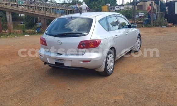 Buy Used Mazda Mazda 3 Silver Car in Manzini in Manzini Buy Used Mazda Mazda 3 Silver Car in Manzini in Manzini
