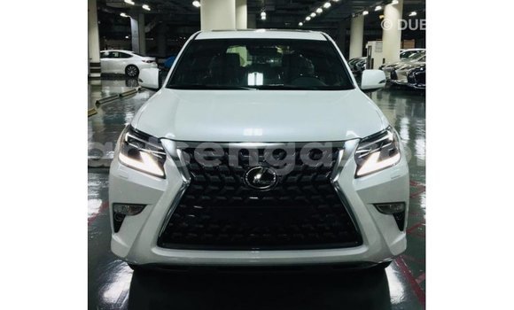 Buy Import Lexus GS White Car in Import - Dubai in Hhohho Buy Import Lexus GS White Car in Import - Dubai in Hhohho