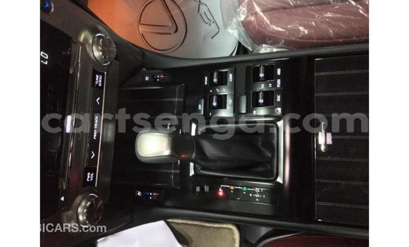 Buy Import Lexus GS White Car in Import - Dubai in Hhohho Buy Import Lexus GS White Car in Import - Dubai in Hhohho