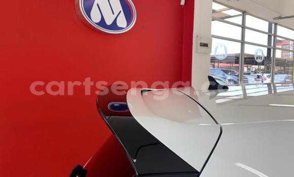 Buy Used Volkswagen Golf GTI White Car in Ezulwini in Hhohho Buy Used Volkswagen Golf GTI White Car in Ezulwini in Hhohho