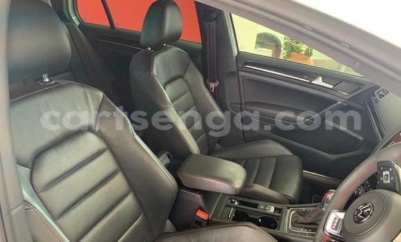Buy Used Volkswagen Golf GTI White Car in Ezulwini in Hhohho Buy Used Volkswagen Golf GTI White Car in Ezulwini in Hhohho