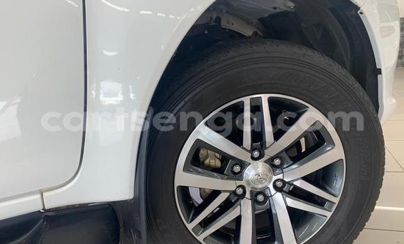 Acheter Occasion Voiture Toyota Hilux Blanc à Ezulwini, Hhohho Acheter Occasion Voiture Toyota Hilux Blanc à Ezulwini, Hhohho