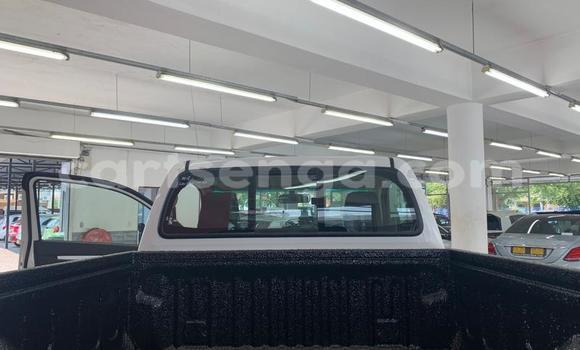 Acheter Occasion Voiture Toyota Hilux Blanc à Ezulwini, Hhohho Acheter Occasion Voiture Toyota Hilux Blanc à Ezulwini, Hhohho