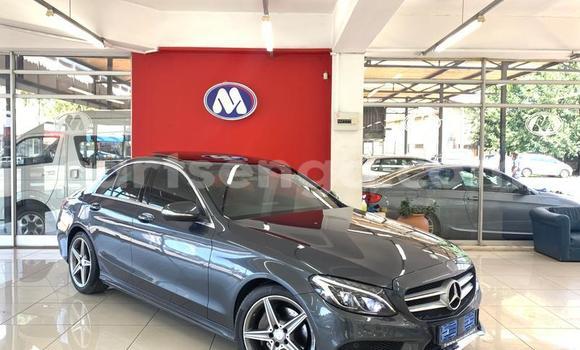 Buy Used Mercedes‒Benz C–Class Silver Car in Ezulwini in Hhohho Buy Used Mercedes‒Benz C–Class Silver Car in Ezulwini in Hhohho