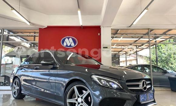 Buy Used Mercedes‒Benz C–Class Silver Car in Ezulwini in Hhohho Buy Used Mercedes‒Benz C–Class Silver Car in Ezulwini in Hhohho