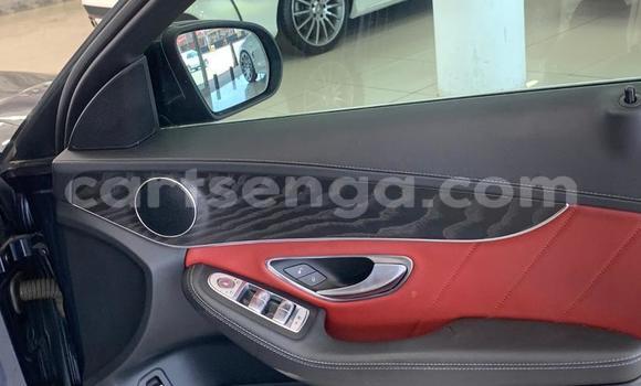 Buy Used Mercedes‒Benz C–Class Silver Car in Ezulwini in Hhohho Buy Used Mercedes‒Benz C–Class Silver Car in Ezulwini in Hhohho