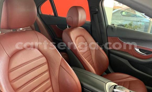 Buy Used Mercedes‒Benz C–Class Silver Car in Ezulwini in Hhohho Buy Used Mercedes‒Benz C–Class Silver Car in Ezulwini in Hhohho