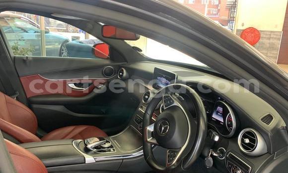 Buy Used Mercedes‒Benz C–Class Silver Car in Ezulwini in Hhohho Buy Used Mercedes‒Benz C–Class Silver Car in Ezulwini in Hhohho