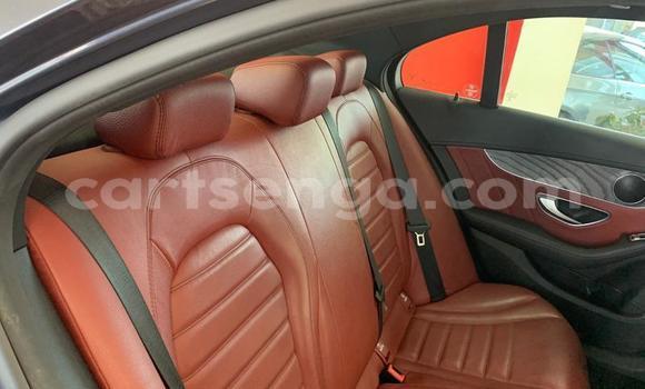 Buy Used Mercedes‒Benz C–Class Silver Car in Ezulwini in Hhohho Buy Used Mercedes‒Benz C–Class Silver Car in Ezulwini in Hhohho