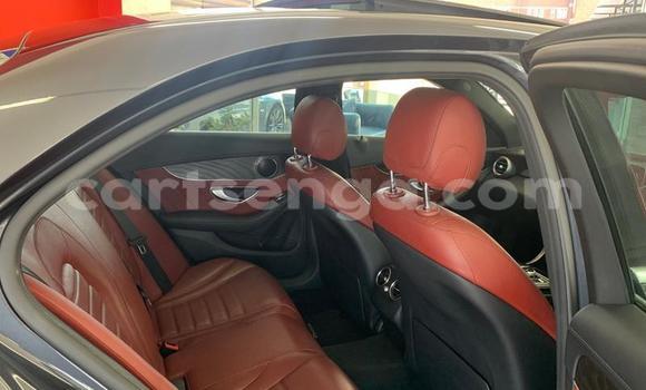 Buy Used Mercedes‒Benz C–Class Silver Car in Ezulwini in Hhohho Buy Used Mercedes‒Benz C–Class Silver Car in Ezulwini in Hhohho