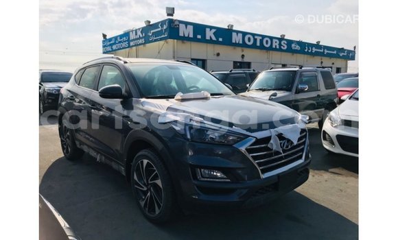 Buy Import Hyundai Tucson Other Car in Import - Dubai in Hhohho Buy Import Hyundai Tucson Other Car in Import - Dubai in Hhohho