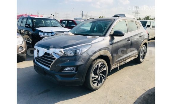 Buy Import Hyundai Tucson Other Car in Import - Dubai in Hhohho Buy Import Hyundai Tucson Other Car in Import - Dubai in Hhohho