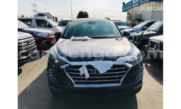 Buy Import Hyundai Tucson Other Car in Import - Dubai in Hhohho Buy Import Hyundai Tucson Other Car in Import - Dubai in Hhohho