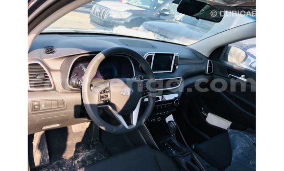 Buy Import Hyundai Tucson Other Car in Import - Dubai in Hhohho Buy Import Hyundai Tucson Other Car in Import - Dubai in Hhohho