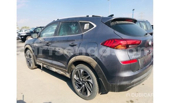 Buy Import Hyundai Tucson Other Car in Import - Dubai in Hhohho Buy Import Hyundai Tucson Other Car in Import - Dubai in Hhohho