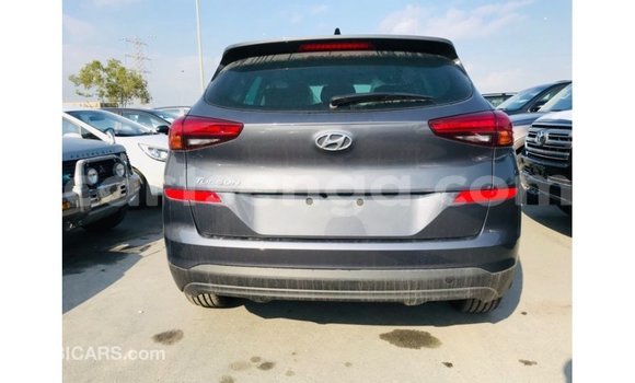 Buy Import Hyundai Tucson Other Car in Import - Dubai in Hhohho Buy Import Hyundai Tucson Other Car in Import - Dubai in Hhohho