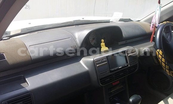 Acheter Occasion Voiture Nissan X–Trail Blanc à Matsapha, Manzini Acheter Occasion Voiture Nissan X–Trail Blanc à Matsapha, Manzini