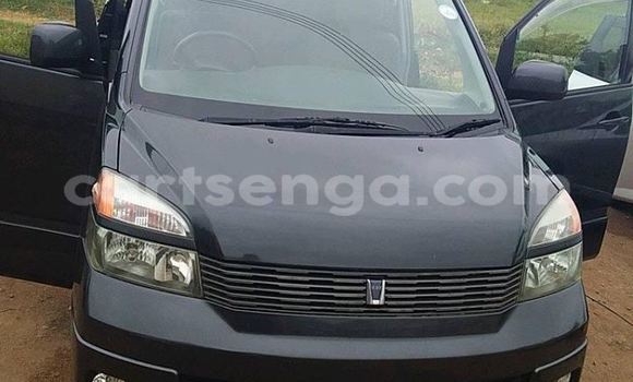 Acheter Occasion Voiture Toyota Voxy Noir à Matsapha, Manzini Acheter Occasion Voiture Toyota Voxy Noir à Matsapha, Manzini