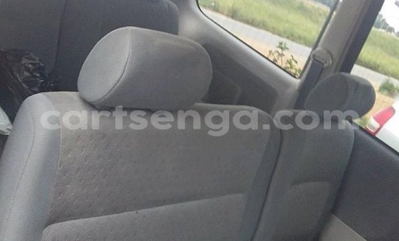 Acheter Occasion Voiture Toyota Voxy Noir à Matsapha, Manzini Acheter Occasion Voiture Toyota Voxy Noir à Matsapha, Manzini